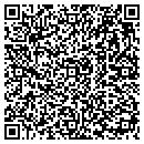 QR code with Mtech Audio Video Security Data contacts