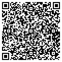QR code with Opsec contacts