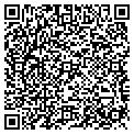 QR code with Psi contacts