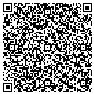 QR code with Red Hawk Security Systems Inc contacts