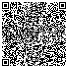 QR code with Christopher W Chaffe Service contacts