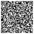 QR code with S I I A Corp contacts