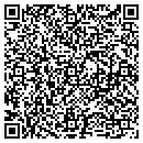 QR code with S M I Holdings Inc contacts