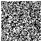 QR code with S W Automated Security contacts