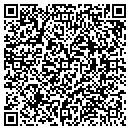 QR code with Ufda Security contacts