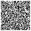 QR code with Unity Theater Co contacts
