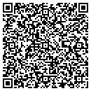 QR code with Uveritech Inc contacts