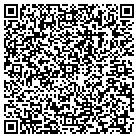 QR code with Yakov Security Tech Co contacts