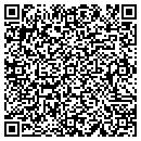 QR code with Cinelab Inc contacts