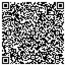 QR code with C R Sound contacts