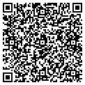 QR code with Gva-Twn contacts