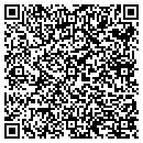 QR code with Hogwild Inc contacts