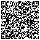 QR code with M Akram Recordings contacts