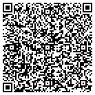 QR code with My Audio and Video to Disc contacts