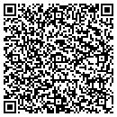QR code with S G Distribution contacts