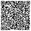 QR code with Tcl Inc contacts
