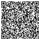 QR code with Y's Traders contacts