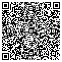 QR code with Brainstem Inc contacts