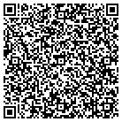 QR code with B Siness Telecommunication contacts