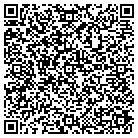 QR code with C & D Communications Inc contacts
