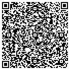 QR code with Cms Communications Inc contacts