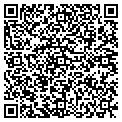 QR code with Commworx contacts