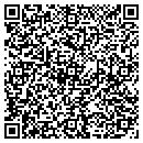 QR code with C & S Products Inc contacts