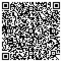 QR code with D&B Telephones Inc contacts