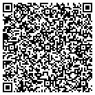 QR code with D & T Technologies Inc contacts