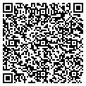 QR code with Ecc Laguna Alarm contacts