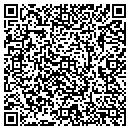 QR code with F F Tronixs Inc contacts