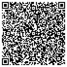 QR code with J D Tech Videophone & Essntl contacts