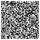 QR code with Leigh Corman Communities contacts