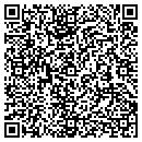 QR code with L E M Communications Inc contacts