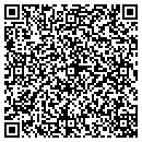 QR code with MIMAX,INC. contacts