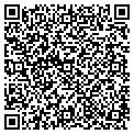 QR code with Nacr contacts
