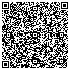 QR code with Hunter Construction Corp contacts