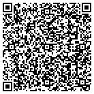 QR code with One Pacific Solutions contacts