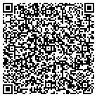 QR code with Hydraulic Adhesion Test Eqp contacts