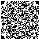 QR code with Phillips Communication Service contacts