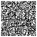 QR code with S C Assoc contacts