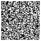 QR code with K-Mart Dental Office contacts
