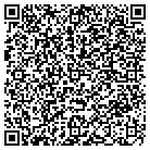 QR code with The Atlantic Telecom Companies contacts