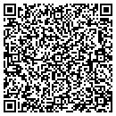 QR code with The Q Shack contacts