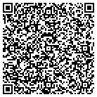 QR code with T J Communication contacts
