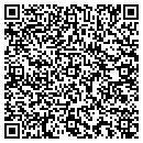 QR code with University Computers contacts