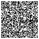 QR code with X Blue Network LLC contacts