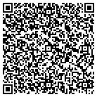 QR code with YBE TEAM ENTERPRISES contacts
