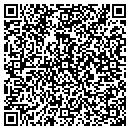 QR code with Zeel Center contacts