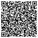 QR code with Erk Distributors Inc contacts